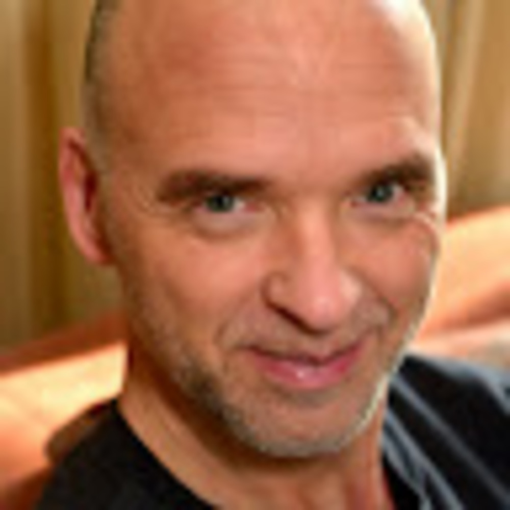 Meet your Posher, Eric l.